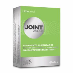 Joint Litholexal 30 Cp