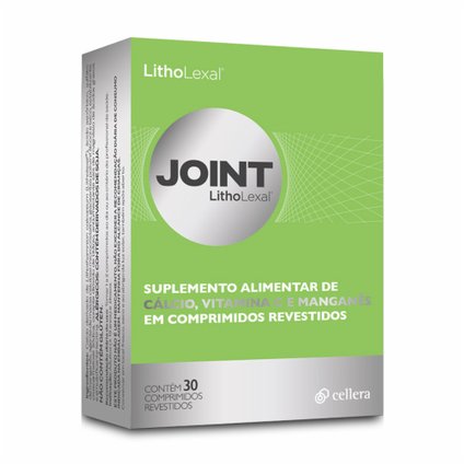 JOINT LITHOLEXAL 30 CP