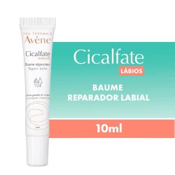 Reparador Labial Avene Cicalfate Baume 10ml