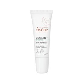 BÁLSAMO REPARADOR LABIAL AVÈNE CICALFATE 10ML