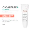 BÁLSAMO REPARADOR LABIAL AVÈNE CICALFATE 10ML