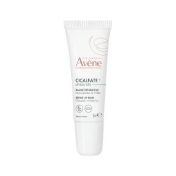 Bálsamo Reparador Labial Avène Cicalfate 10ml
