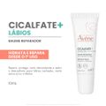 BÁLSAMO REPARADOR LABIAL AVÈNE CICALFATE 10ML