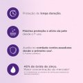 Kit Creme Preventivo Para Assaduras Desitin Máxima Duração Roxo 57g - 3 Unidades
