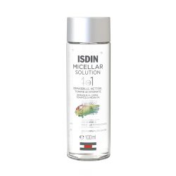 Isdin Micellar Solution 100ml