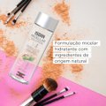ÁGUA MICELAR 4 EM 1 ISDIN MICELLAR SOLUTION - 100ML