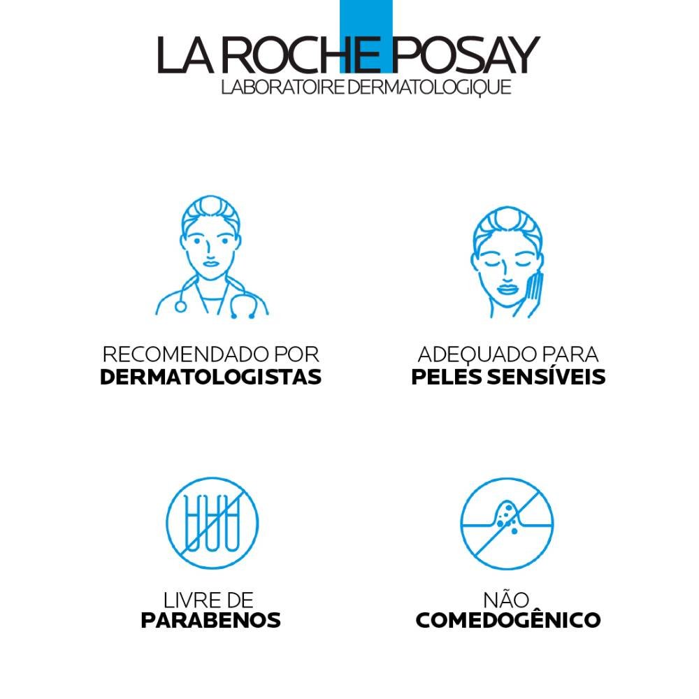 SÉRUM ANTI-IDADE LA ROCHE POSAY SALICYLI C10 30ML