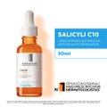 SÉRUM ANTI-IDADE LA ROCHE-POSAY SALICYLI C10 30ML