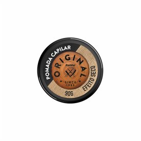 POMADA CAPILAR PANVEL ORIGINAL 90G