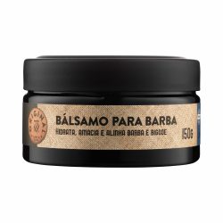 Bálsamo Para Barba Panvel Original 150g