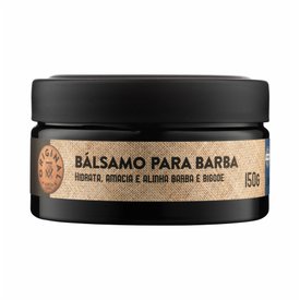 BÁLSAMO PARA BARBA PANVEL ORIGINAL 150G