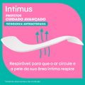 PROTETOR DIARIO INTIMUS TECNOLOGIA ANTIBACTERIANA 15 UNIDADES