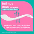 PROTETOR DIÁRIO INTIMUS TECNOLOGIA ANTIBACTERIANA LEVE MAIS POR MENOS 80 UNIDADES