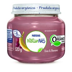 Kit Na Compra De 3 Papinhas Nestlé Ganhe A De Menor Valor