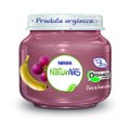 PAPINHA ORGÂNICA NESTLÉ NATURNES UVA BANANA 120G