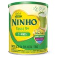COMPOSTO LÁCTEO NINHO FASES 3+ 800G
