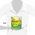 COMPOSTO LÁCTEO NINHO FASES 3+ 800G