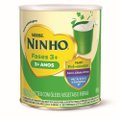 Kit Composto Lácteo Ninho Fases 3+ 800G - 2 Unidades