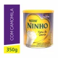 COMPOSTO LÁCTEO NESTLÉ NINHO HORA DE DORMIR LATA 350G