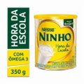 COMPOSTO LÁCTEO NESTLÉ NINHO HORA DA ESCOLA LATA 350G