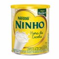 COMPOSTO LÁCTEO NESTLÉ NINHO HORA DA ESCOLA LATA 350G