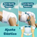 FRALDAS PAMPERS PREMIUM CARE TAMANHO XG 60 UNIDADES