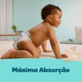 FRALDAS PAMPERS PREMIUM CARE TAMANHO XG 60 UNIDADES
