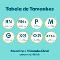 FRALDAS PAMPERS PREMIUM CARE TAMANHO XG 60 UNIDADES