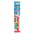 ESCOVA DENTAL GUM PATRULHA CANINA LIGHT 1 UNIDADE