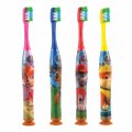 ESCOVA DENTAL GUM PATRULHA CANINA COM 2 UNIDADES