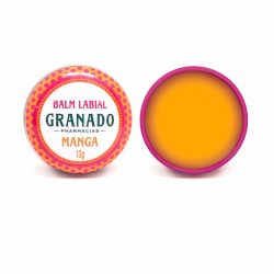 Balm Labial Granado Manga 13g