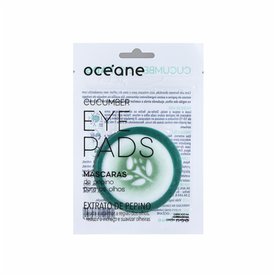 MASCARA FACIAL PEPINO PARA OS OLHOS