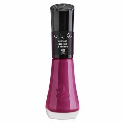 Esmalte Vult 5 Free Queijos E Vinhos 8ml