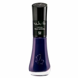 Esmalte Vult 5 Free Ficar Juntinho 8ml