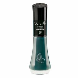 Esmalte Vult 5 Free Comedia Romantica 8ml