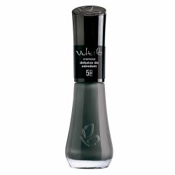Esmalte Vult 5 Free Debaixo Do Edredon 8ml