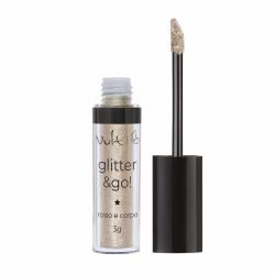 Glitter&go! Vult Pote De Ouro