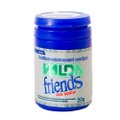 PASTILHAS VALDA FRIENDS 50G