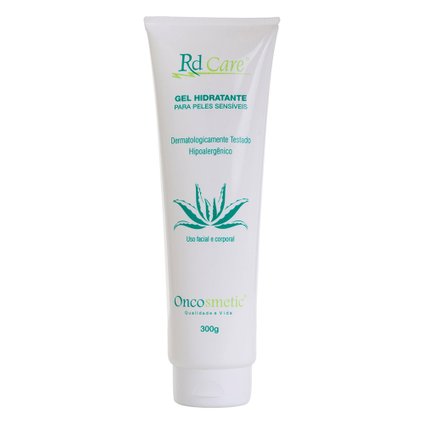 GEL ONCOSMETIC RDCARE HIDRATANTE 300G
