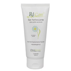 Gel Oncosmetic Rdcare Refrescante 100g