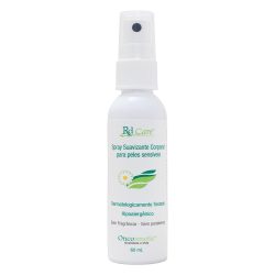 Spray Corporal Oncosmetic Rdcare Suavizante 60ml

