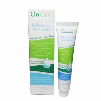 GEL DENTAL ONCOSMETIC ONCARE 30G