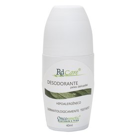 DESODORANTE ONCOSMETIC RDCARE ROLL-ON 40ML