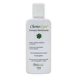 Shampoo Oncosmetic Chemocare Crio 120ml