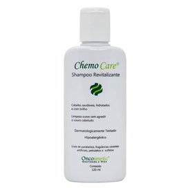 SHAMPOO ONCOSMETIC CHEMOCARE CRIO 120ML