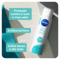 DESODORANTE ANTITRANSPIRANTE NIVEA AEROSSOL DRY FRESH 150ML