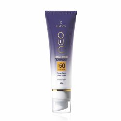 Protetor Solar Eudora Neo Etage Defense Fps 50 50g