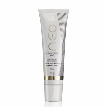 SÉRUM EUDORA NEO ETAGE PRÓ ANTIOXIDANTE VITAMINA C PURA 30G