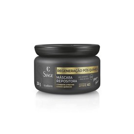 MÁSCARA DE TRATAMENTO INTENSIVO EUDORA SIÀGE EXPERT REGENERAÇÃO EXTREMA 250G