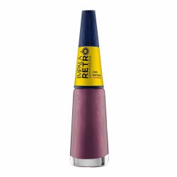 Esmalte Impala Cremoso Retrô Sem Poeira Chic Boutique